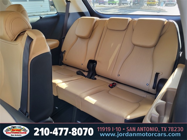Used Car 2023 Kia Carnival  Ex For Sale Under $30,000 In San Antonio, Texas