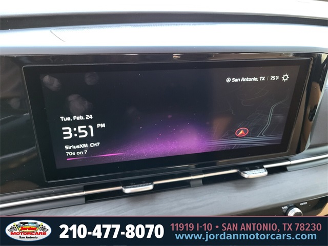 Used Car 2023 Kia Carnival  Ex For Sale Under $30,000 In San Antonio, Texas