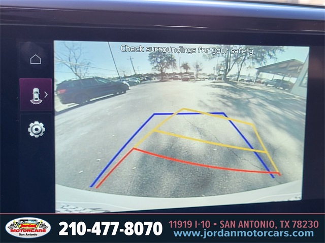 Used Car 2023 Kia Carnival  Ex For Sale Under $30,000 In San Antonio, Texas