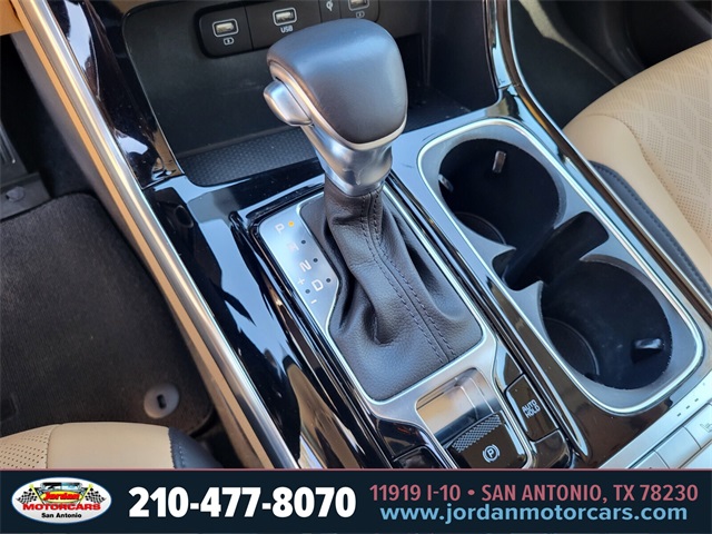 Used Car 2023 Kia Carnival  Ex For Sale Under $30,000 In San Antonio, Texas