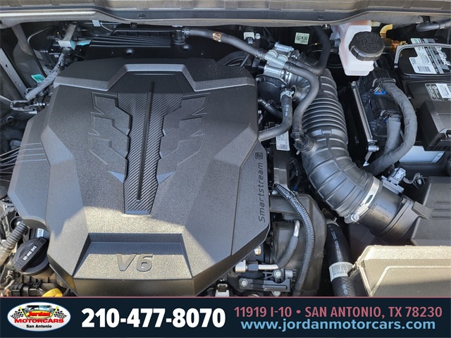 Used Car 2023 Kia Carnival  Ex For Sale Under $30,000 In San Antonio, Texas