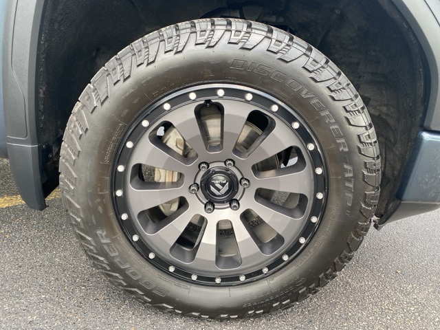 Used Car 2020 Gmc Sierra 1500  At4 For Sale Under $40,000 In San Antonio, Texas