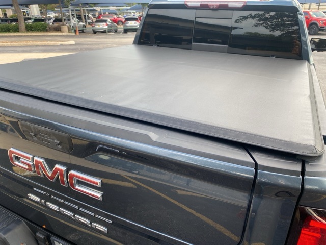 Used Car 2020 Gmc Sierra 1500  At4 For Sale Under $40,000 In San Antonio, Texas