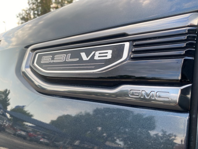 Used Car 2020 Gmc Sierra 1500  At4 For Sale Under $40,000 In San Antonio, Texas