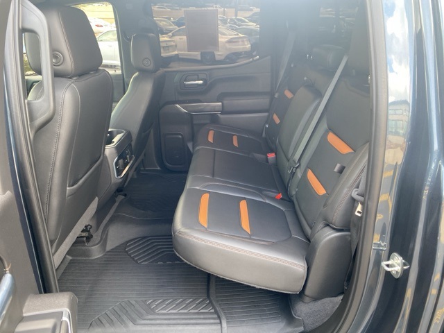 Used Car 2020 Gmc Sierra 1500  At4 For Sale Under $40,000 In San Antonio, Texas