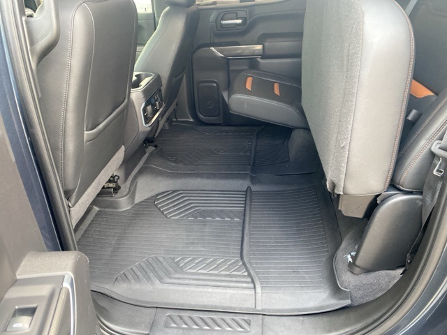 Used Car 2020 Gmc Sierra 1500  At4 For Sale Under $40,000 In San Antonio, Texas