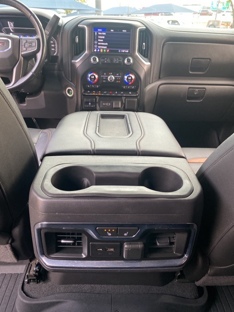 Used Car 2020 Gmc Sierra 1500  At4 For Sale Under $40,000 In San Antonio, Texas