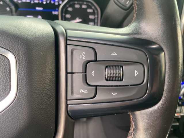 Used Car 2020 Gmc Sierra 1500  At4 For Sale Under $40,000 In San Antonio, Texas
