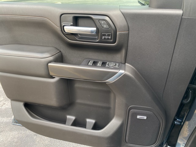 Used Car 2020 Gmc Sierra 1500  At4 For Sale Under $40,000 In San Antonio, Texas
