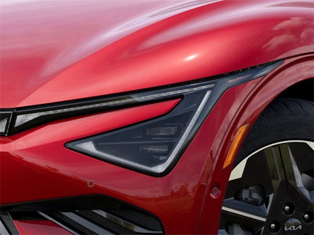2025 Kia EV6