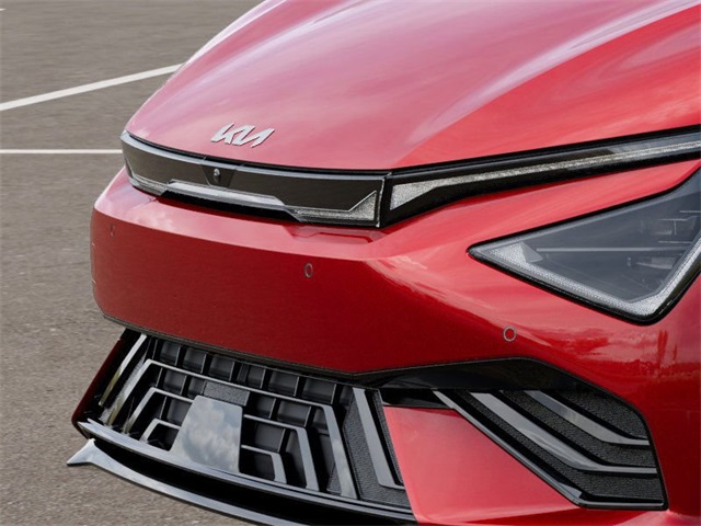 2025 Kia EV6