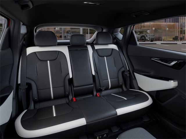 2025 Kia EV6