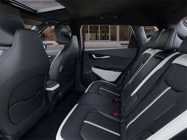 2025 Kia EV6