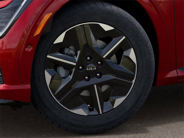 2025 Kia EV6