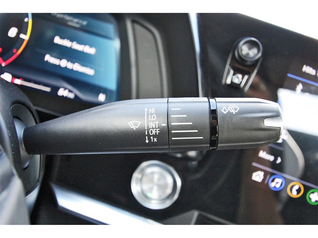 2023 Chevrolet Corvette Stingray Orange at Shottenkirk Kia Fort Bend