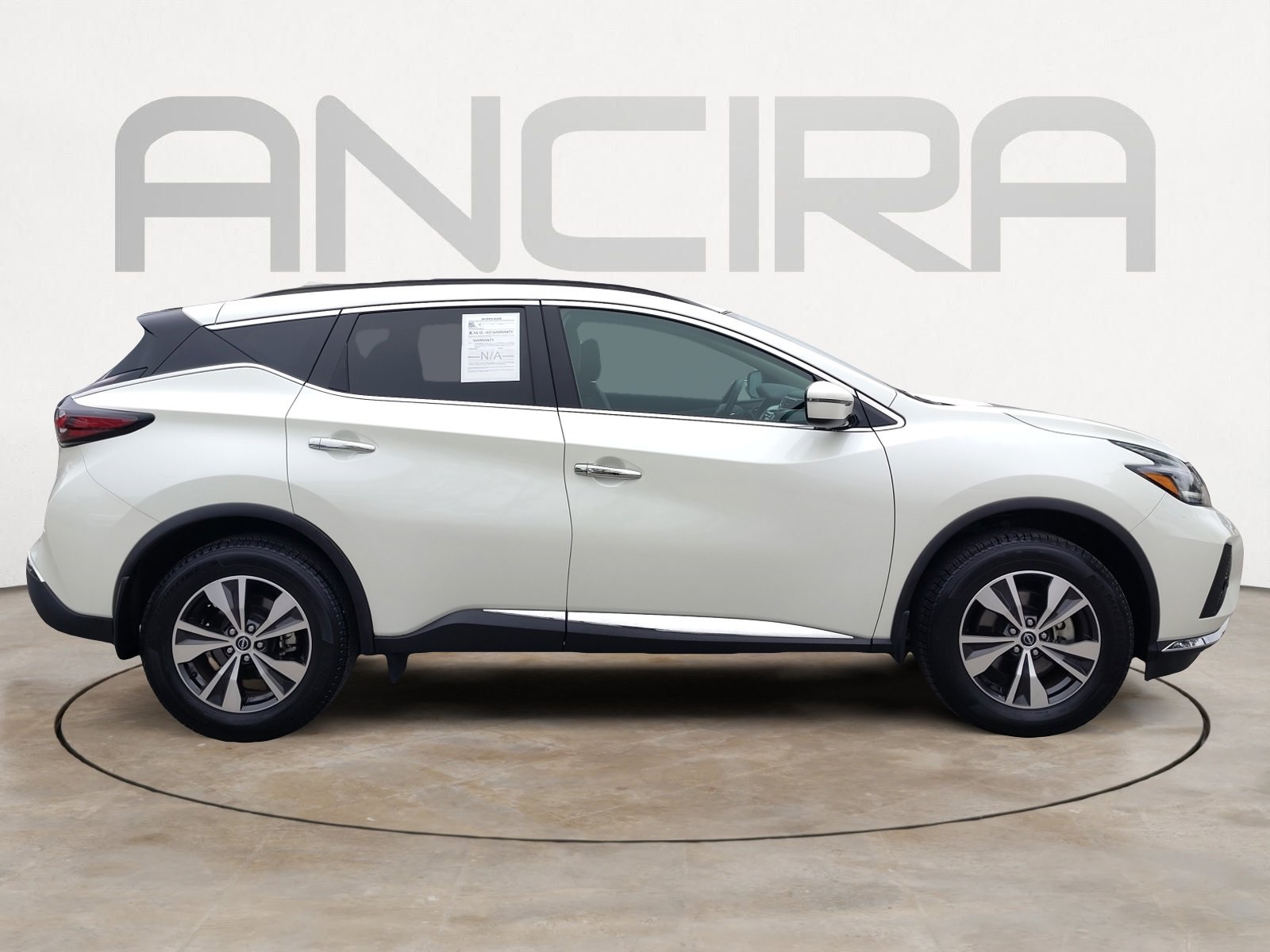 Used Car 2024 Nissan Murano  Sv For Sale Under $30,000 In San Antonio, Texas
