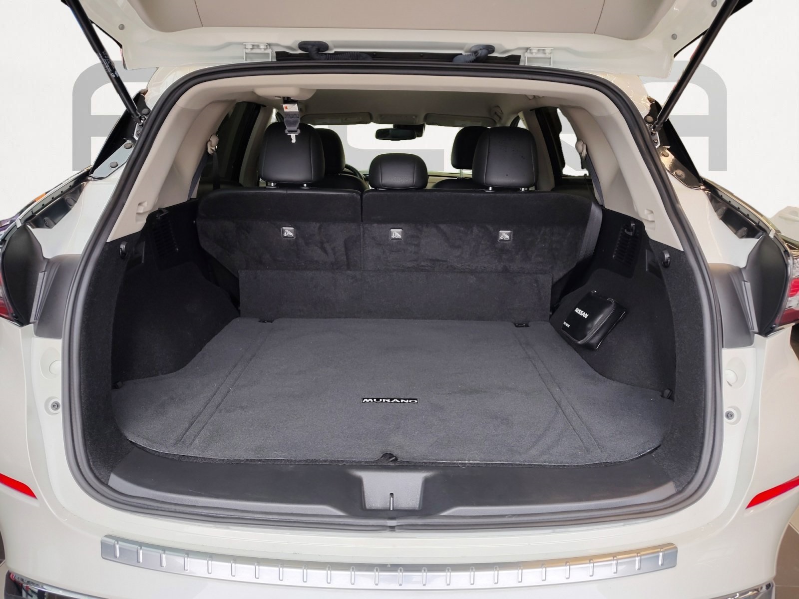 Used Car 2024 Nissan Murano  Sv For Sale Under $30,000 In San Antonio, Texas