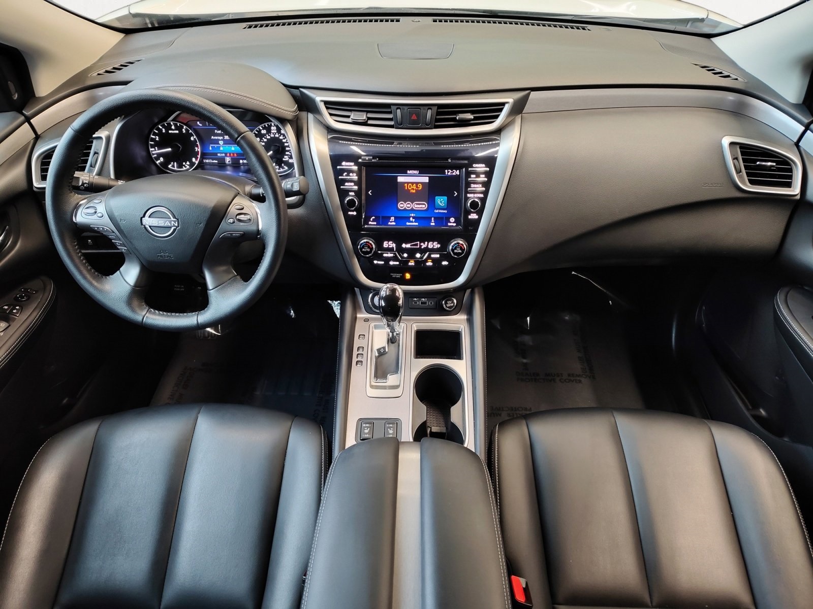 Used Car 2024 Nissan Murano  Sv For Sale Under $30,000 In San Antonio, Texas
