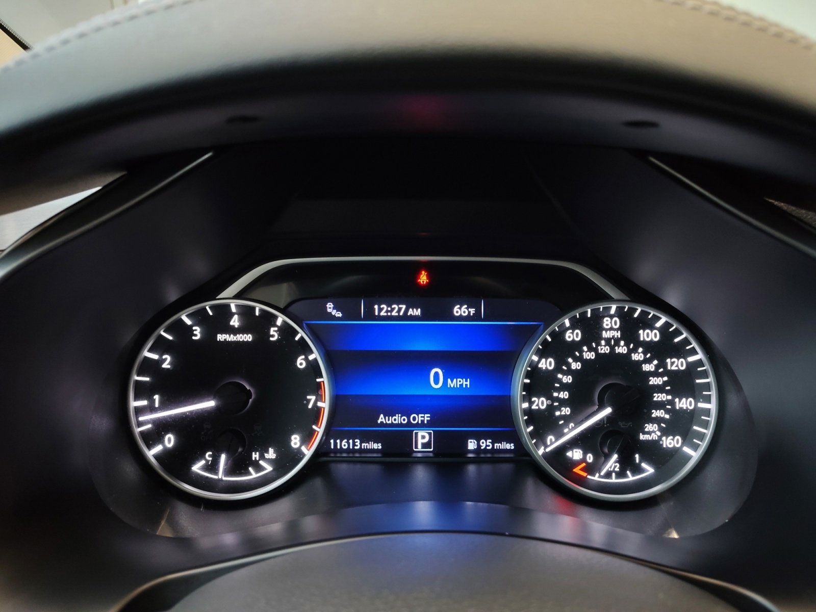 Used Car 2024 Nissan Murano  Sv For Sale Under $30,000 In San Antonio, Texas