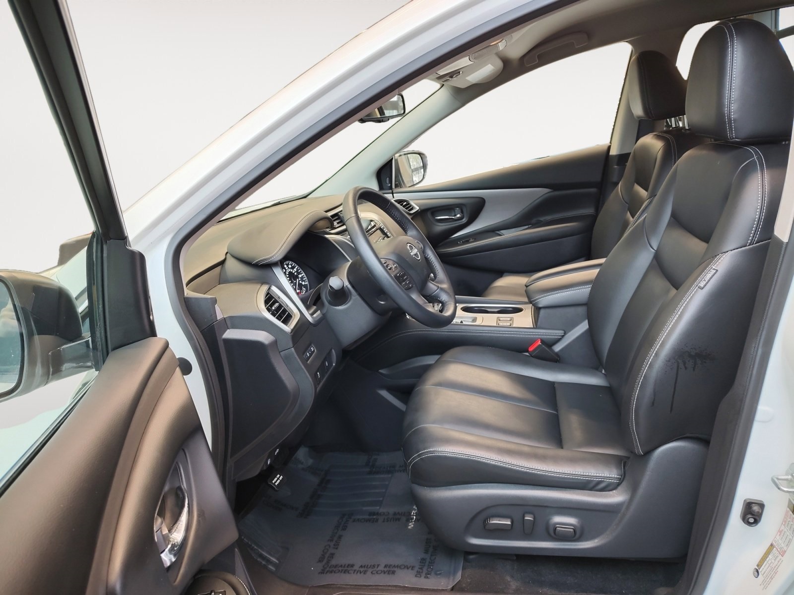 Used Car 2024 Nissan Murano  Sv For Sale Under $30,000 In San Antonio, Texas