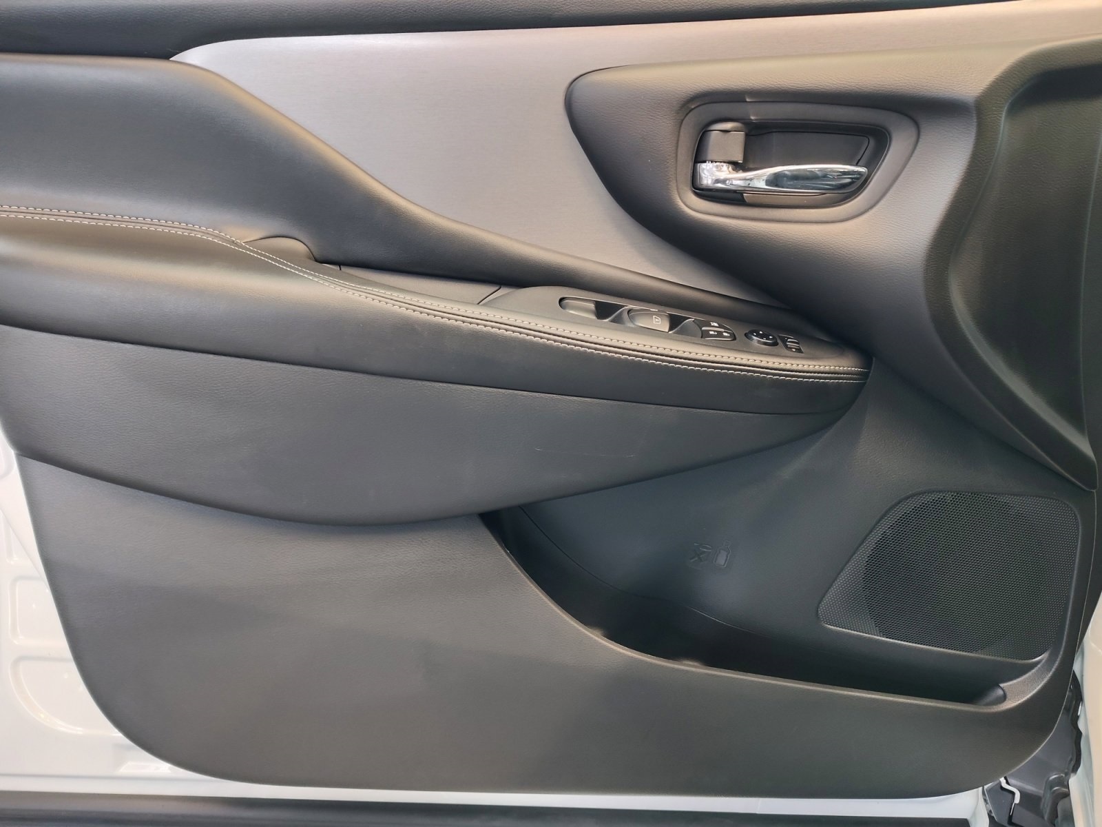 Used Car 2024 Nissan Murano  Sv For Sale Under $30,000 In San Antonio, Texas