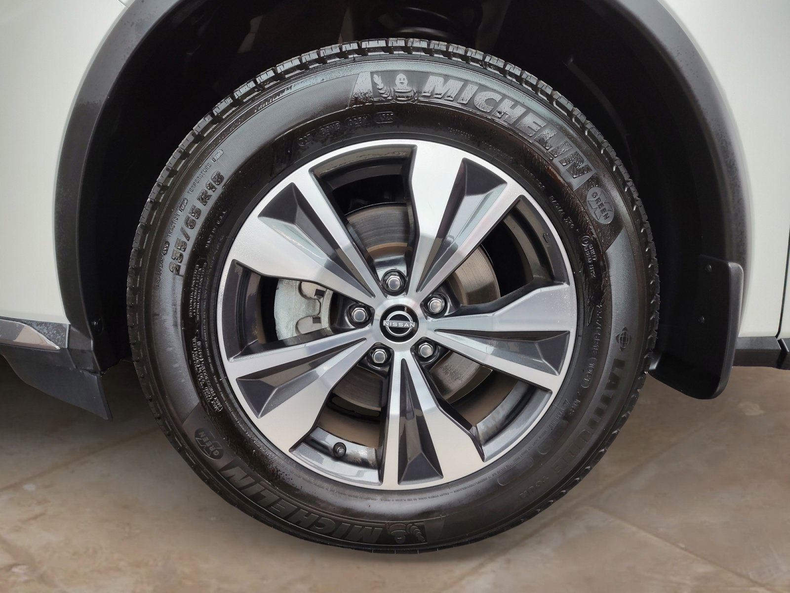 Used Car 2024 Nissan Murano  Sv For Sale Under $30,000 In San Antonio, Texas