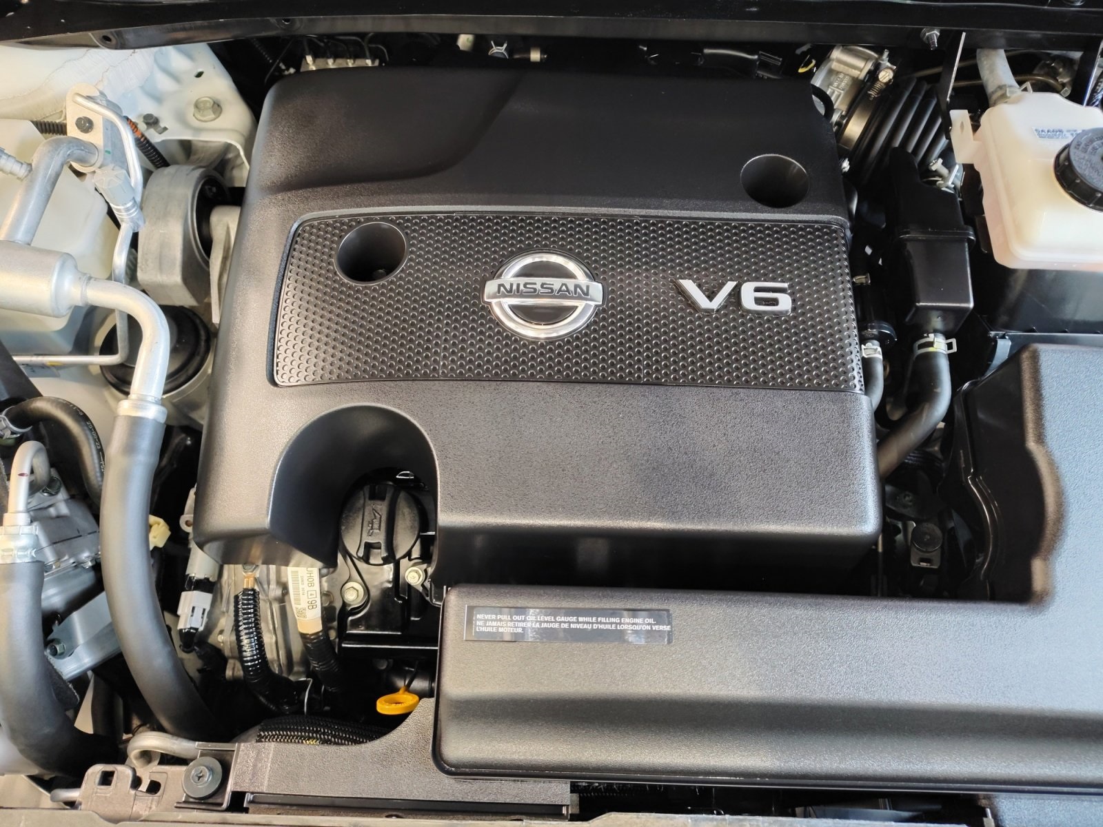 Used Car 2024 Nissan Murano  Sv For Sale Under $30,000 In San Antonio, Texas