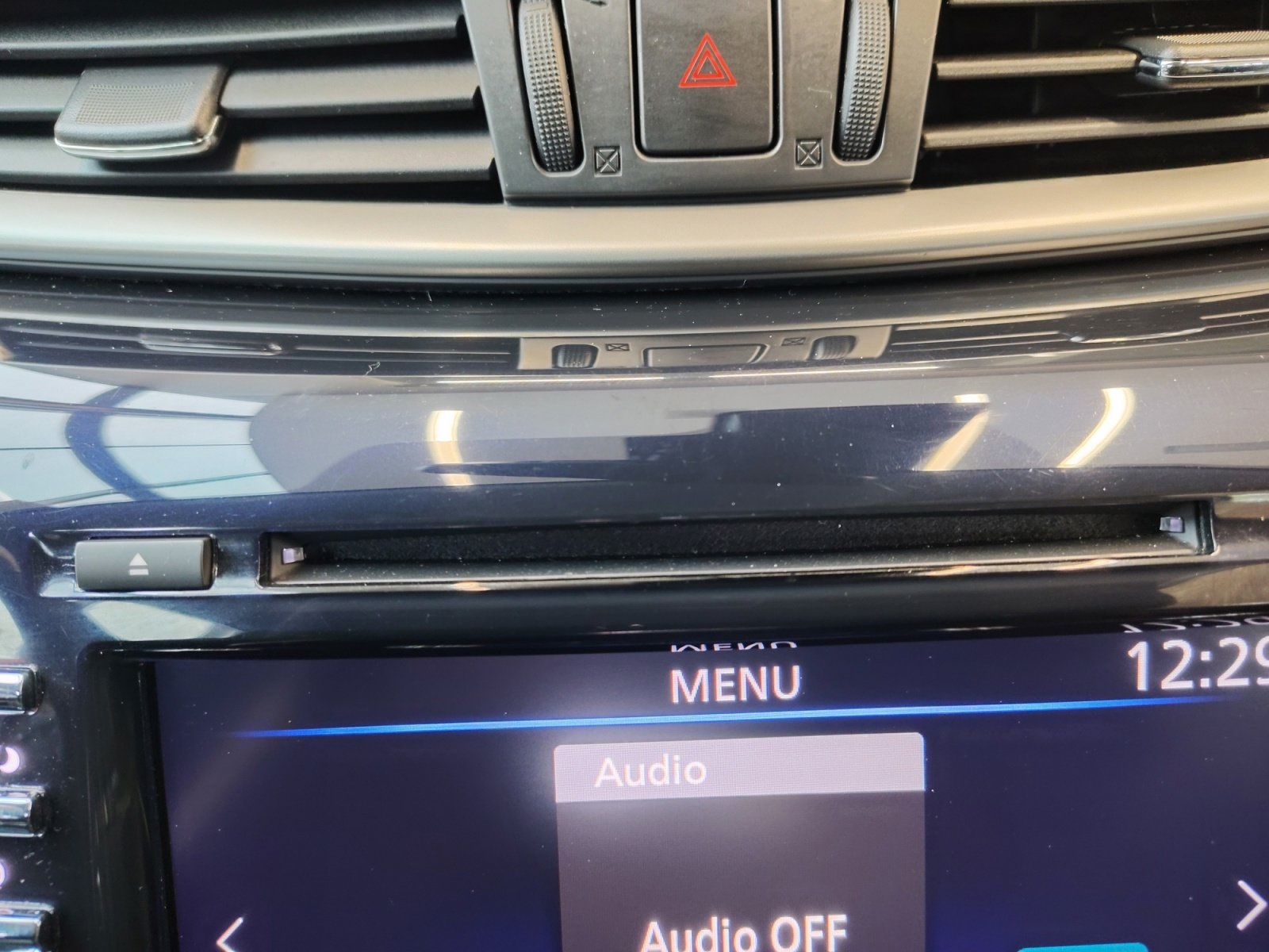 Used Car 2024 Nissan Murano  Sv For Sale Under $30,000 In San Antonio, Texas