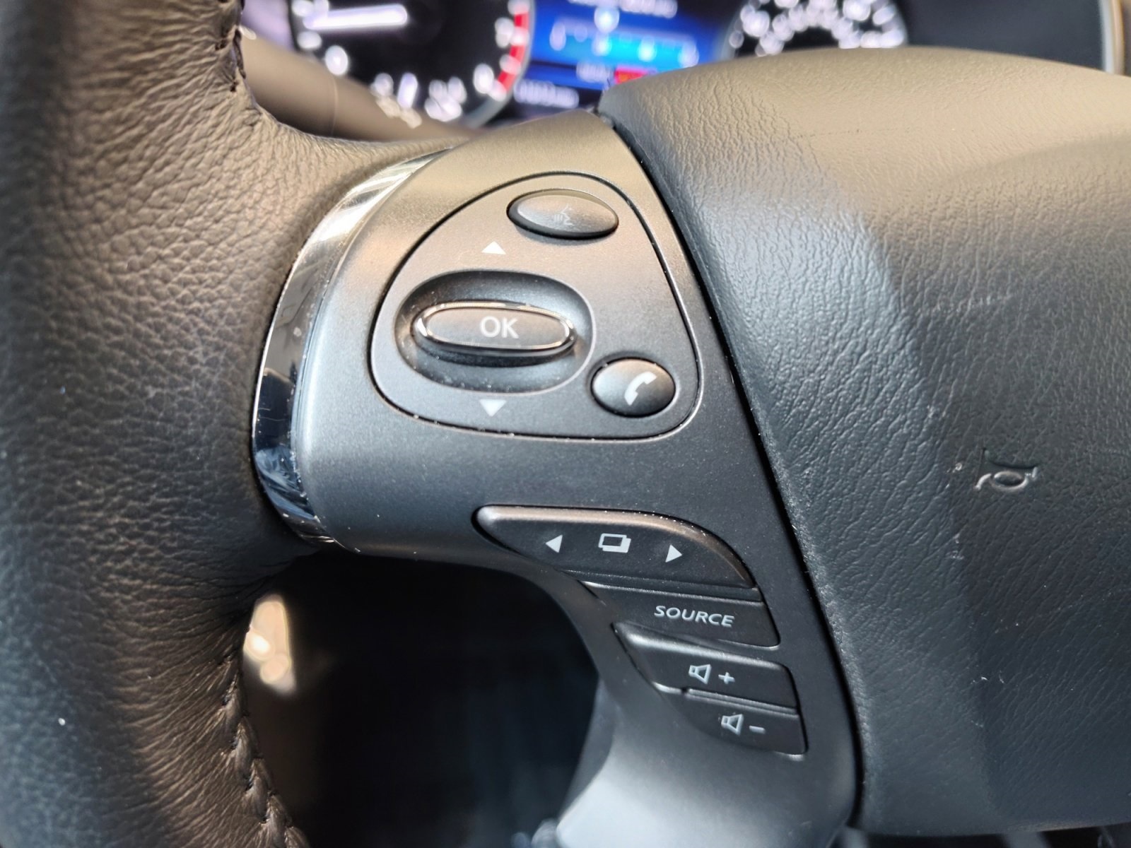 Used Car 2024 Nissan Murano  Sv For Sale Under $30,000 In San Antonio, Texas