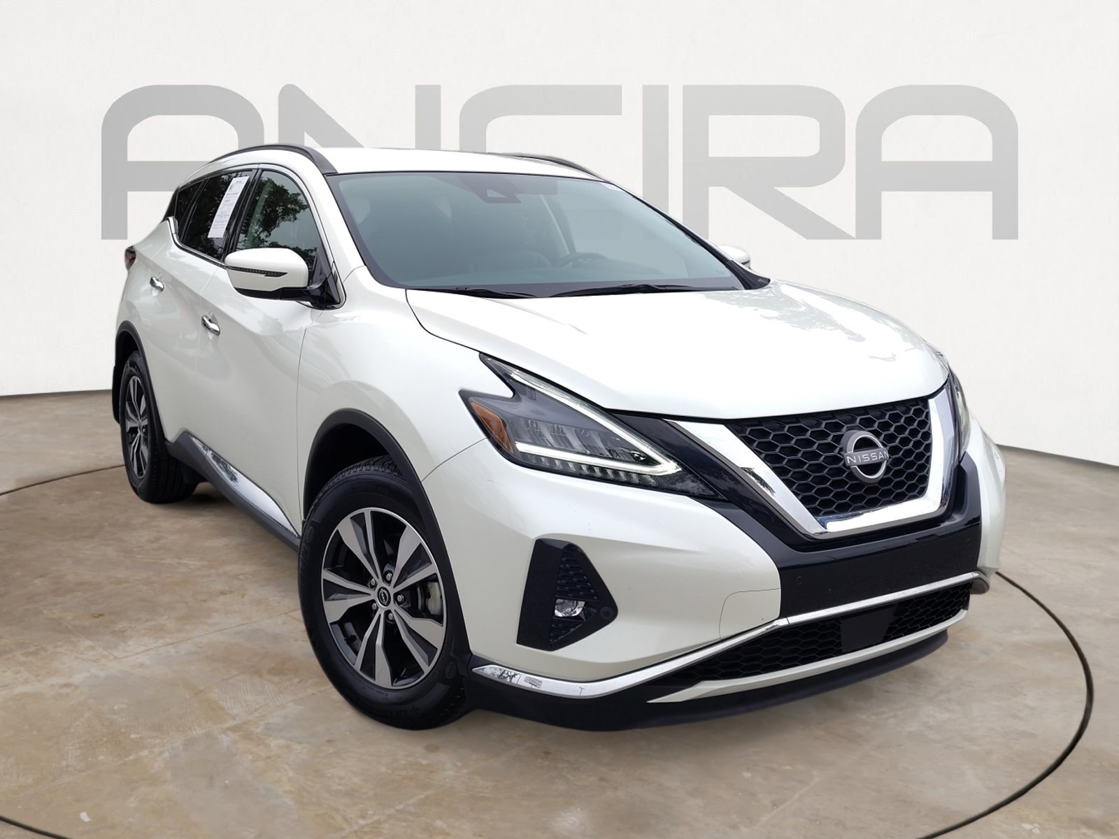 Used Car 2024 Nissan Murano  Sv For Sale Under $30,000 In San Antonio, Texas