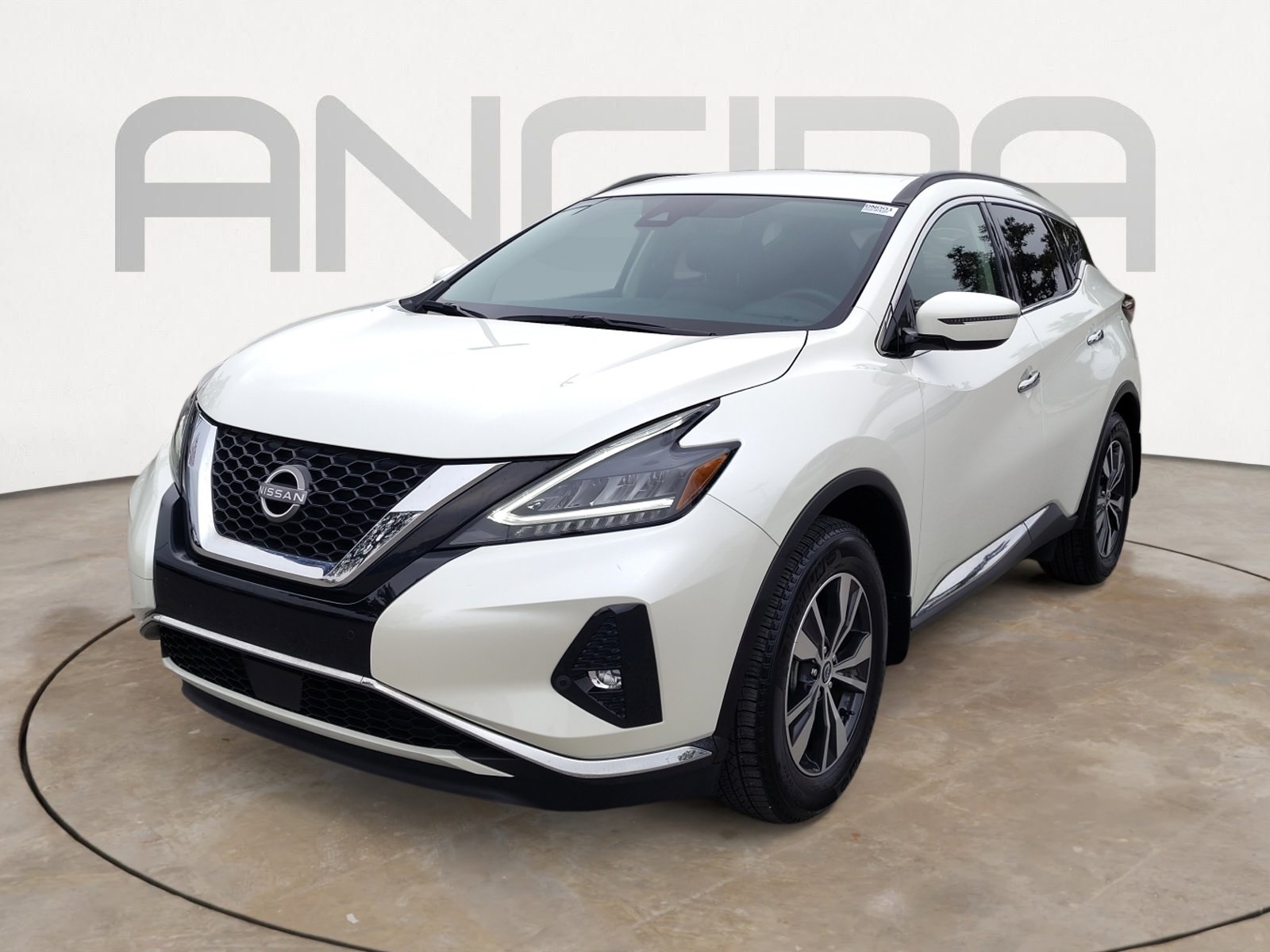 Used Car 2024 Nissan Murano  Sv For Sale Under $30,000 In San Antonio, Texas