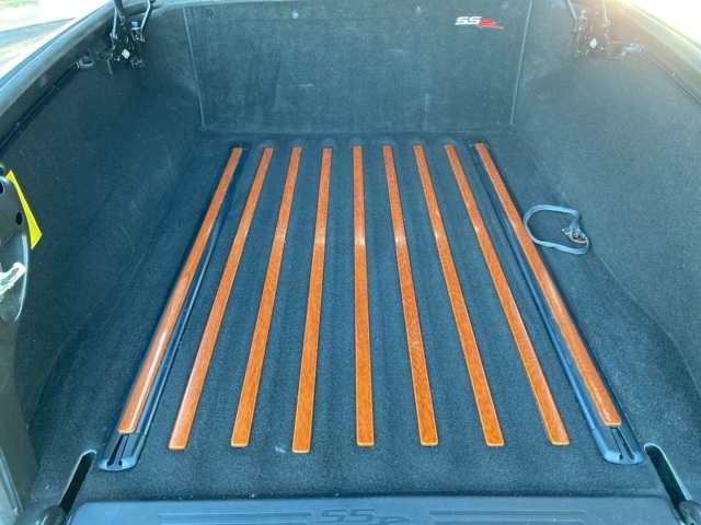 Used Car 2006 Chevrolet Ssr  Base For Sale Under $30,000 In San Antonio, Texas