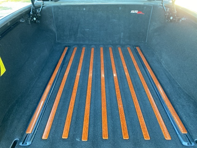 Used Car 2006 Chevrolet Ssr  Base For Sale Under $30,000 In San Antonio, Texas