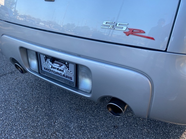 Used Car 2006 Chevrolet Ssr  Base For Sale Under $30,000 In San Antonio, Texas