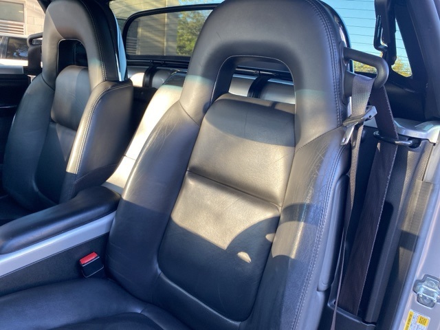 Used Car 2006 Chevrolet Ssr  Base For Sale Under $30,000 In San Antonio, Texas