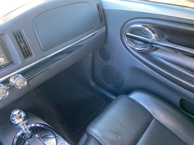 Used Car 2006 Chevrolet Ssr  Base For Sale Under $30,000 In San Antonio, Texas