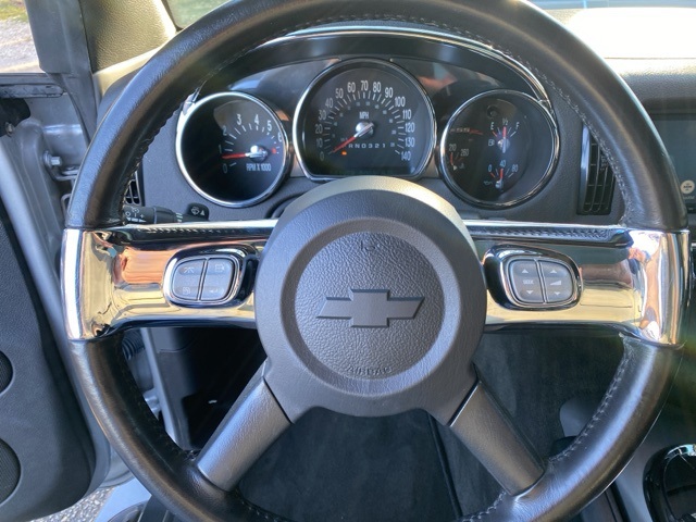 Used Car 2006 Chevrolet Ssr  Base For Sale Under $30,000 In San Antonio, Texas