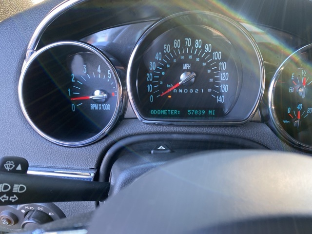 Used Car 2006 Chevrolet Ssr  Base For Sale Under $30,000 In San Antonio, Texas