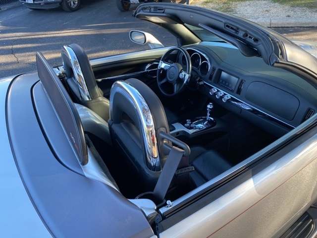 Used Car 2006 Chevrolet Ssr  Base For Sale Under $30,000 In San Antonio, Texas