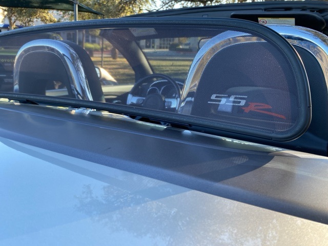 Used Car 2006 Chevrolet Ssr  Base For Sale Under $30,000 In San Antonio, Texas