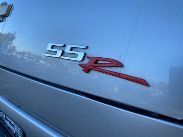 Used Car 2006 Chevrolet Ssr  Base For Sale Under $30,000 In San Antonio, Texas