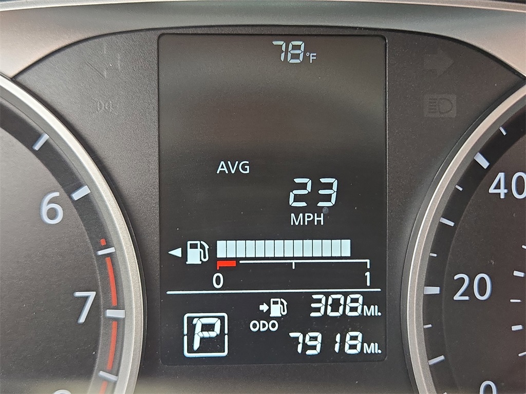 2024 Nissan Kicks S White at Emmons Autoplex