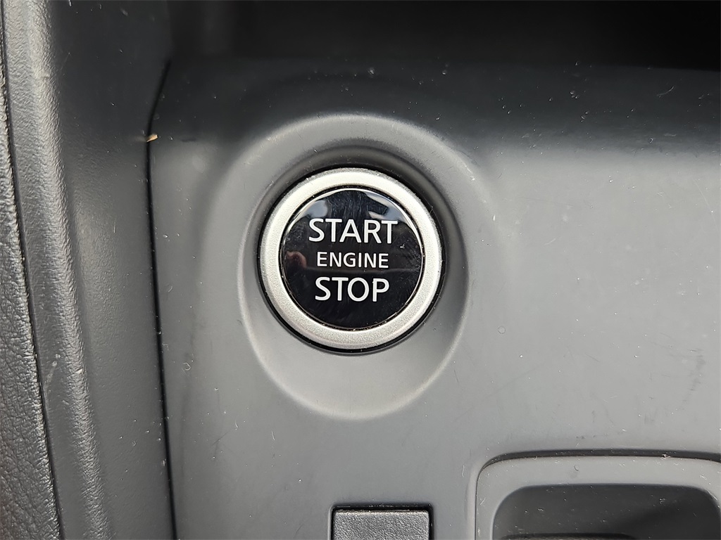 2024 Nissan Kicks S White at Emmons Autoplex