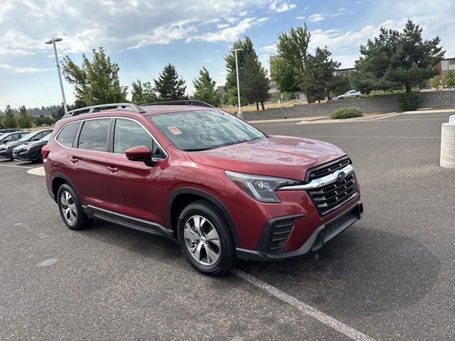 2024 Subaru Ascent Premium