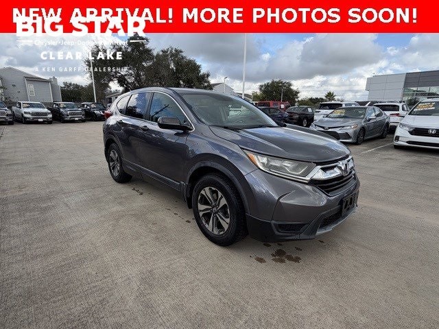 2018 Honda CR-V LX  at Classic Elite Chevrolet Hwy 6