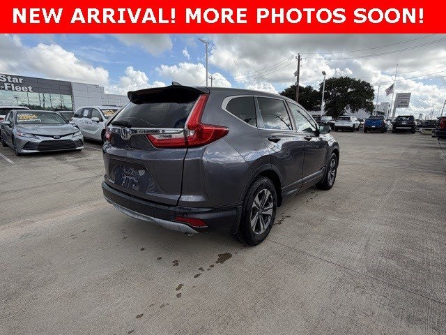 2018 Honda CR-V LX  at Classic Elite Chevrolet Hwy 6