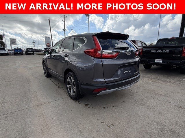 2018 Honda CR-V LX  at Classic Elite Chevrolet Hwy 6