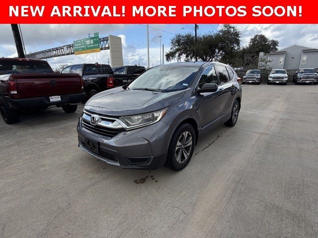 2018 Honda CR-V LX  at Classic Elite Chevrolet Hwy 6