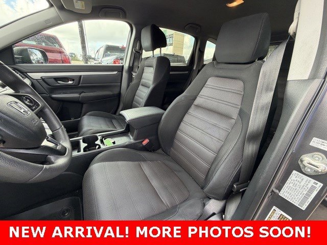 2018 Honda CR-V LX  at Classic Elite Chevrolet Hwy 6