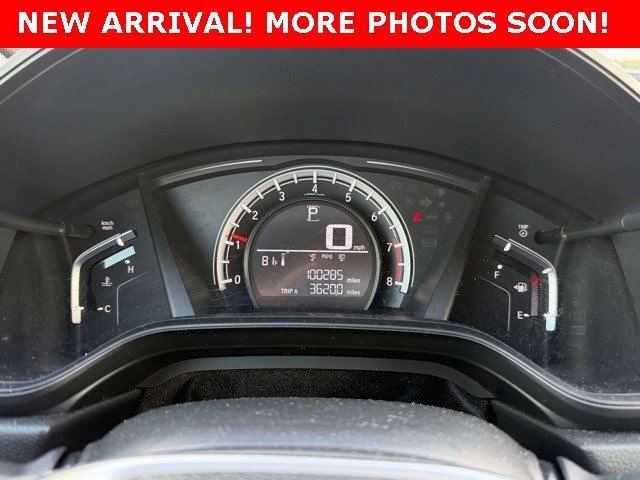 2018 Honda CR-V LX  at Classic Elite Chevrolet Hwy 6